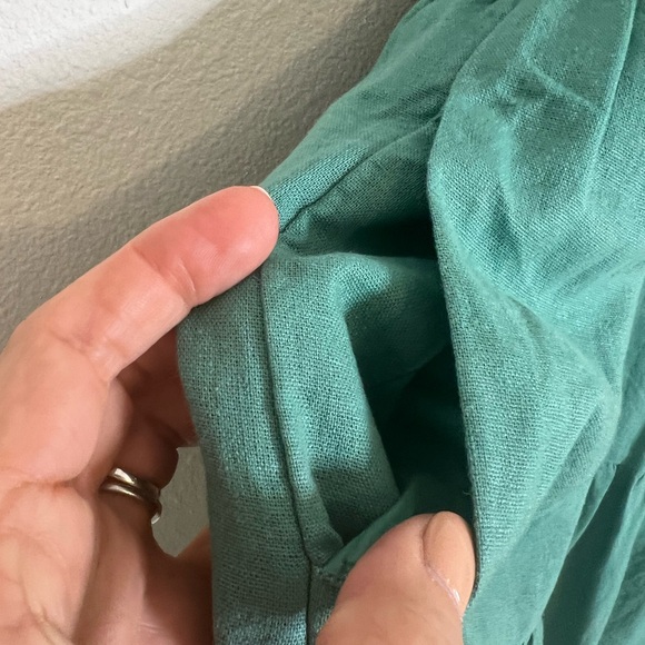 Universal Thread Dress - Picture 3 of 5